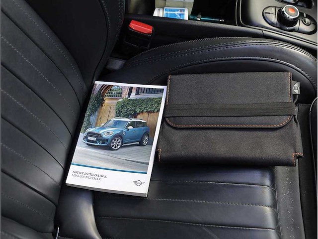 Mini countryman 1.5 cooper chili automaat 2019, z-427-nd - afbeelding 11 van  15