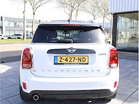 Mini countryman 1.5 cooper chili automaat 2019, z-427-nd - afbeelding 12 van  15