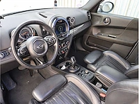 Mini countryman 1.5 cooper chili automaat 2019, z-427-nd - afbeelding 3 van  29