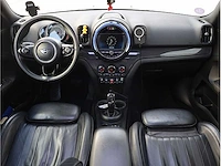 Mini countryman 1.5 cooper chili automaat 2019, z-427-nd - afbeelding 3 van  19