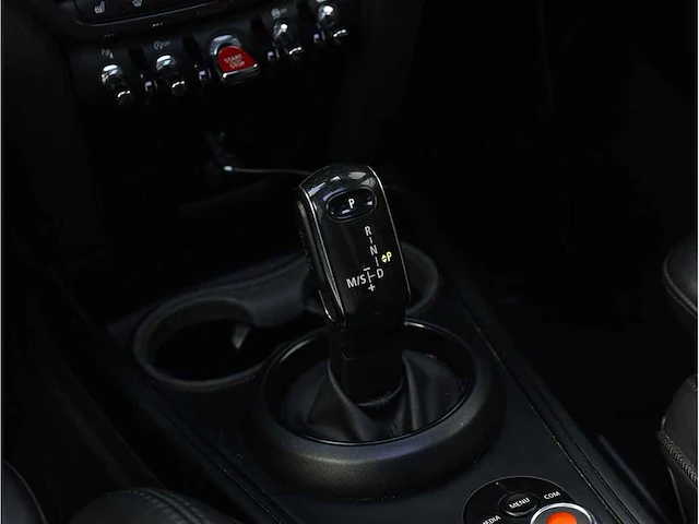 Mini countryman 1.5 cooper chili automaat 2019, z-427-nd - afbeelding 14 van  29