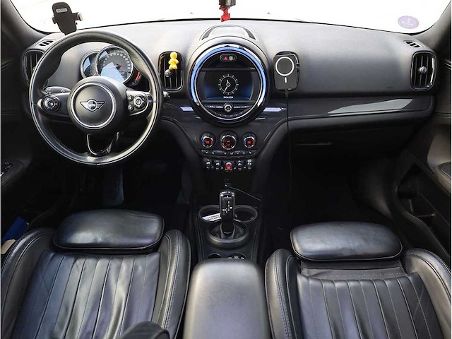Mini countryman 1.5 cooper chili automaat 2019, z-427-nd - afbeelding 13 van  30
