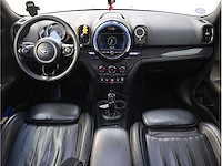 Mini countryman 1.5 cooper chili automaat 2019, z-427-nd - afbeelding 13 van  30