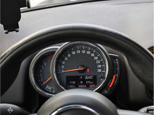 Mini countryman 1.5 cooper chili automaat 2019, z-427-nd - afbeelding 14 van  30