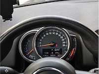 Mini countryman 1.5 cooper chili automaat 2019, z-427-nd - afbeelding 14 van  30