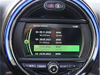 Mini countryman 1.5 cooper chili automaat 2019, z-427-nd - afbeelding 16 van  30