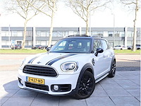 Mini countryman 1.5 cooper chili automaat 2019, z-427-nd