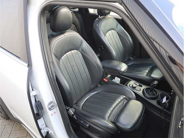 Mini countryman 1.5 cooper chili automaat 2019, z-427-nd - afbeelding 23 van  30