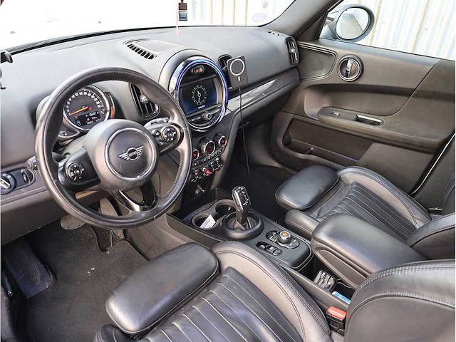 Mini countryman 1.5 cooper chili automaat 2019, z-427-nd - afbeelding 3 van  30