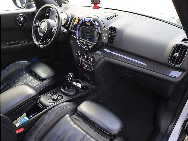 Mini countryman 1.5 cooper chili automaat 2019, z-427-nd - afbeelding 6 van  30