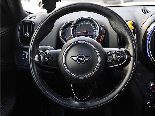 Mini countryman 1.5 cooper chili automaat 2019, z-427-nd - afbeelding 8 van  30