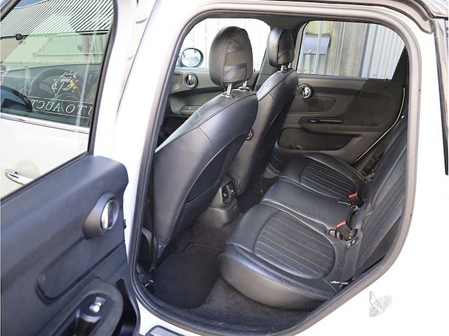 Mini countryman 1.5 cooper chili automaat 2019, z-427-nd - afbeelding 16 van  30