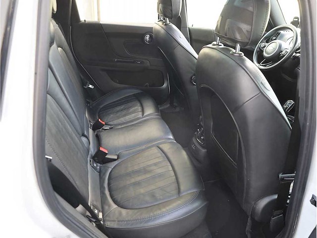 Mini countryman 1.5 cooper chili automaat 2019, z-427-nd - afbeelding 17 van  30