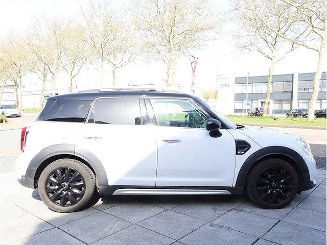 Mini countryman 1.5 cooper chili automaat 2019, z-427-nd - afbeelding 27 van  30