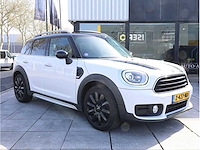 Mini countryman 1.5 cooper chili automaat 2019, z-427-nd - afbeelding 28 van  30