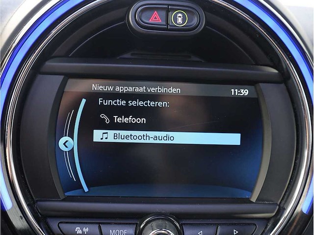 Mini countryman 1.5 cooper chili automaat 2019, z-427-nd - afbeelding 14 van  30