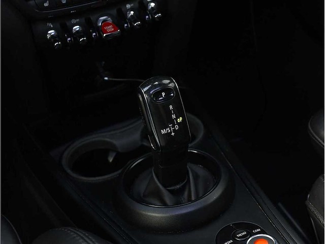 Mini countryman 1.5 cooper chili automaat 2019, z-427-nd - afbeelding 15 van  30