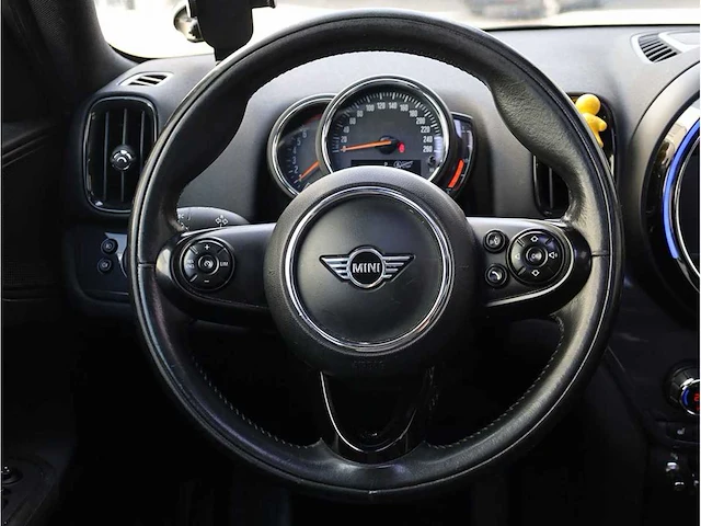 Mini countryman 1.5 cooper chili automaat 2019, z-427-nd - afbeelding 8 van  29