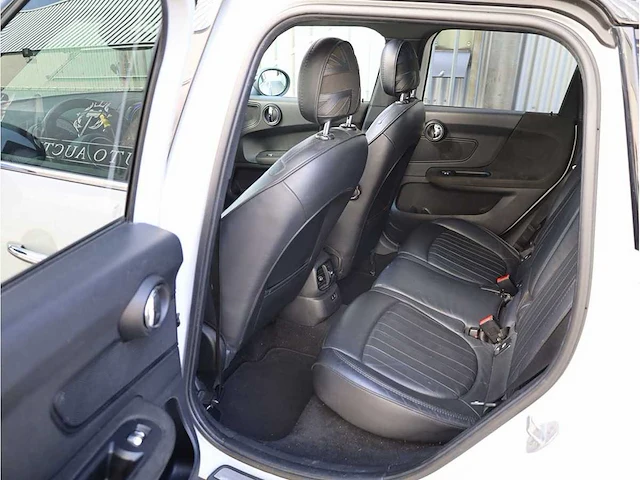 Mini countryman 1.5 cooper chili automaat 2019, z-427-nd - afbeelding 15 van  29