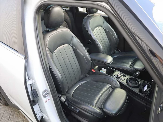 Mini countryman 1.5 cooper chili automaat 2019, z-427-nd - afbeelding 18 van  29