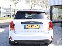 Mini countryman 1.5 cooper chili automaat 2019, z-427-nd - afbeelding 24 van  29