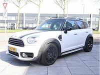 Mini countryman 1.5 cooper chili automaat 2019, z-427-nd - afbeelding 29 van  29