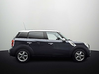 Mini countryman 1.6 cooper 2011 - afbeelding 2 van  16