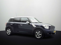 Mini countryman 1.6 cooper 2011 - afbeelding 3 van  16