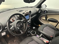 Mini countryman 1.6 cooper 2011 - afbeelding 5 van  16