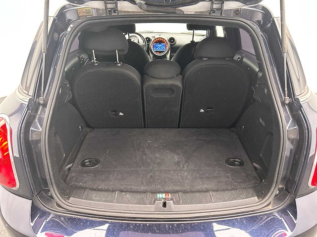 Mini countryman 1.6 cooper 2011 - afbeelding 6 van  16