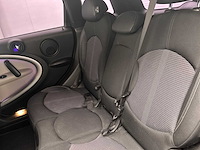 Mini countryman 1.6 cooper 2011 - afbeelding 7 van  16