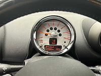 Mini countryman 1.6 cooper 2011 - afbeelding 8 van  16