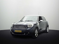 Mini countryman 1.6 cooper 2011 - afbeelding 1 van  16