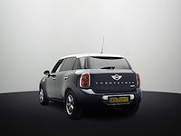 Mini countryman 1.6 cooper 2011 - afbeelding 9 van  16