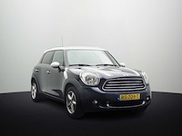 Mini countryman 1.6 cooper 2011 - afbeelding 10 van  16