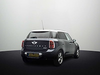 Mini countryman 1.6 cooper 2011 - afbeelding 11 van  16