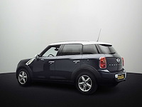 Mini countryman 1.6 cooper 2011 - afbeelding 13 van  16