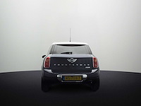 Mini countryman 1.6 cooper 2011 - afbeelding 14 van  16
