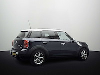 Mini countryman 1.6 cooper 2011 - afbeelding 16 van  16