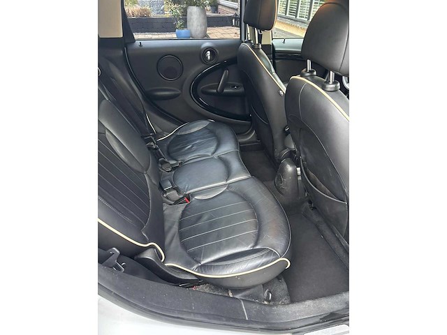 Mini countryman 1.6 cooper bns line, 69-tvh-6 - afbeelding 2 van  14