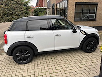 Mini countryman 1.6 cooper bns line, 69-tvh-6 - afbeelding 7 van  14