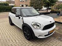 Mini countryman 1.6 cooper bns line, 69-tvh-6 - afbeelding 8 van  14