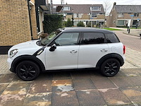 Mini countryman 1.6 cooper bns line, 69-tvh-6 - afbeelding 9 van  14