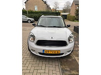 Mini countryman 1.6 cooper bns line, 69-tvh-6 - afbeelding 10 van  14