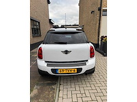 Mini countryman 1.6 cooper bns line, 69-tvh-6 - afbeelding 11 van  14
