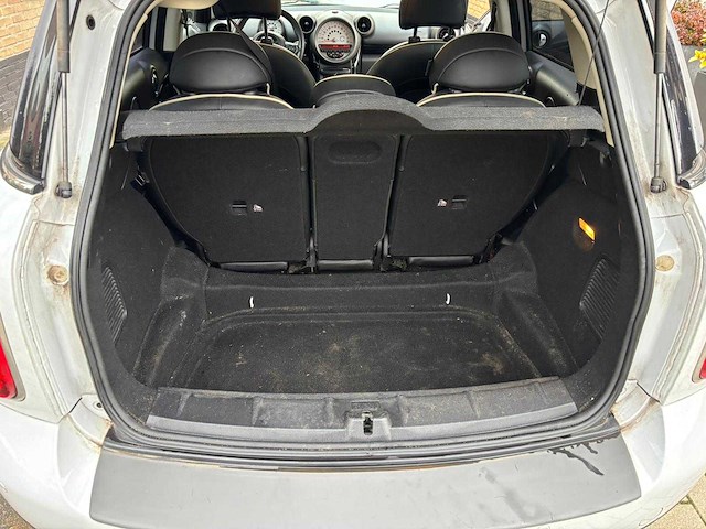 Mini countryman 1.6 cooper bns line, 69-tvh-6 - afbeelding 13 van  14