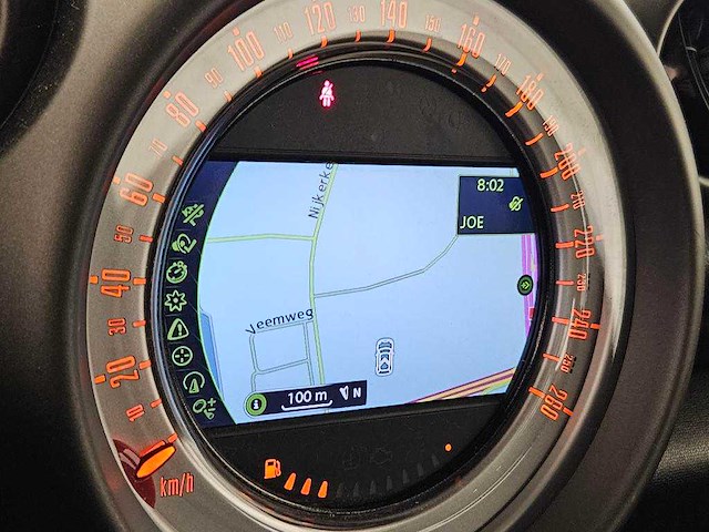 Mini countryman 1.6 cooper chili; 21-pgv-1 - afbeelding 4 van  12