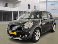 Mini countryman 1.6 cooper chili; 21-pgv-1 - afbeelding 1 van  12
