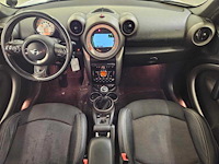 Mini countryman 1.6 cooper chili; 21-pgv-1 - afbeelding 8 van  8