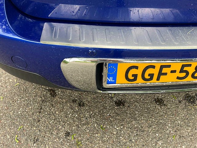 Mini countryman 1.6 cooper chili ; ggf-58-s - afbeelding 7 van  24